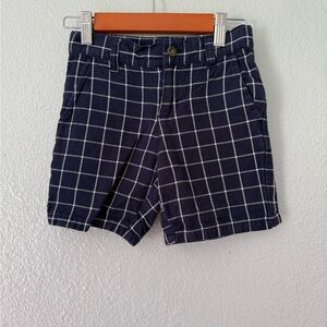 Janie and Jack Toddler Boy Summer Shorts Size: 5